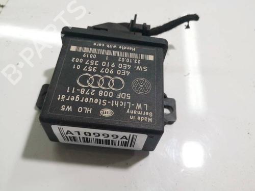 Used Lights ECU Lights ECU 34817519 34817519