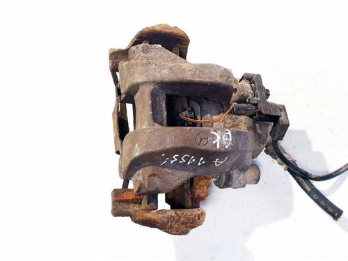 Used Left rear brake caliper Left rear brake caliper 37597980 37597980