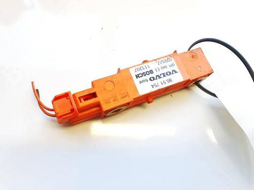 Used Electronic module Electronic module TOYOTA PRIUS (_W3_) 1.8 Hybrid (ZVW3_) (99 hp) 33683335 33683335