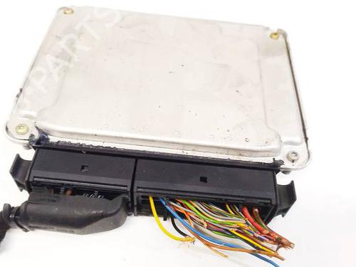 Engine control unit (ECU) AUDI A2 (8Z0) 1.4 TDI | BP32620344M57