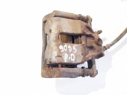 Used Right front brake caliper Right front brake caliper RENAULT ZOE (BFM_) ZOE (88 hp) 35066721 35066721