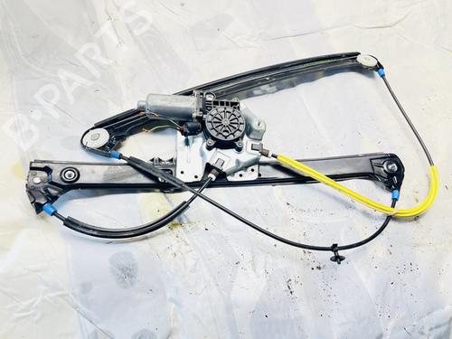 Used Front right window mechanism Front right window mechanism BMW X5 (E53) 4.4 i (286 hp) 35503428 35503428