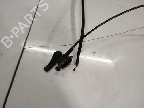 Interior handle RENAULT ESPACE IV (JK0/1_) 2.2 dCi (JK0H) | BP34934510I7 - Image 2