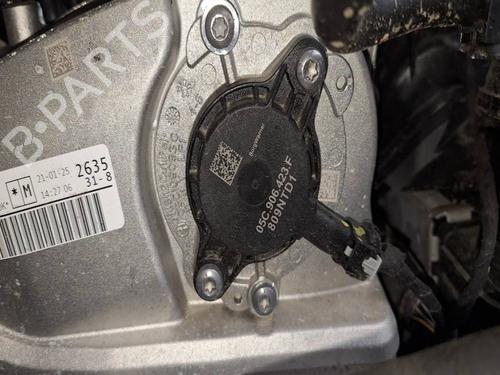 Used Electronic sensor Electronic sensor 39061374 39061374