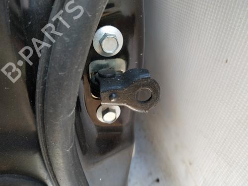 Hinge/Door check strap HONDA FR-V (BE) 1.8 (BE1) | BP35525584C146 - Image 2