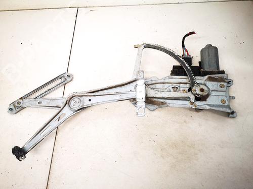 Used Front left window mechanism Front left window mechanism 35536654 35536654
