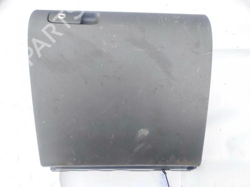 Used Glove box Glove box VW GOLF PLUS V (5M1, 521) 1.9 TDI (105 hp) 35571406 35571406