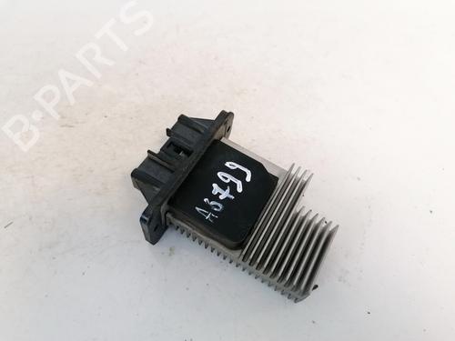 Used Heater resistor Heater resistor 35566768 35566768