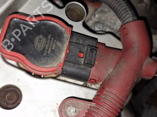 Used Ignition coil Ignition coil AUDI A6 C6 (4F2) 2.4 (177 hp) 34957768 34957768
