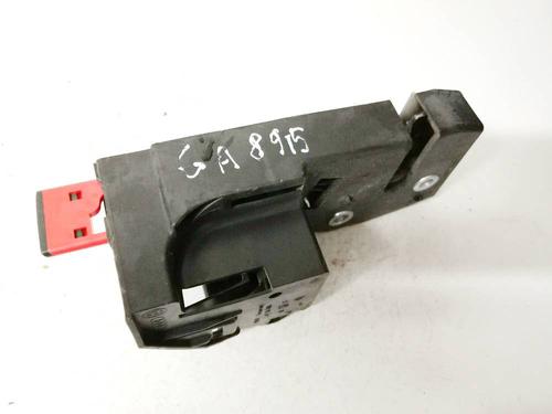 Used Electronic module Electronic module SEAT LEON (1P1) 1.9 TDI (90 hp) 35145785 35145785