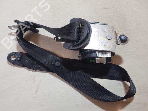 Used Front right seatbelt Front right seatbelt CHEVROLET CAPTIVA (C100, C140) 2.0 D 4WD (150 hp) 35632417 35632417