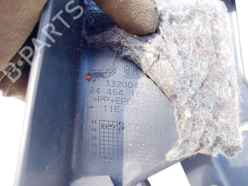 Boot lining OPEL ASTRA H (A04) 1.7 CDTI (L48) | BP37512370I3 - Image 3