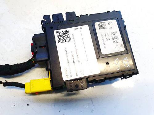 Used Electronic module Electronic module 34822626 34822626