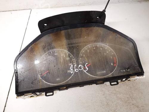 Used Instrument cluster Instrument cluster 35360268 35360268