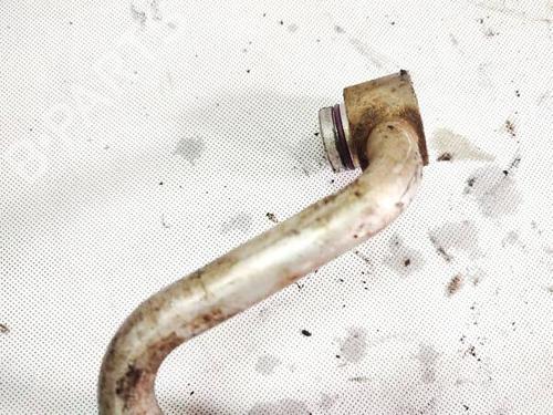 AC pipe VW TRANSPORTER T5 Van (7HA, 7HH, 7EA, 7EH) 2.5 TDI | BP32585181M126  - Image 5