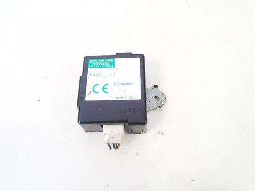Used Electronic module Electronic module 35392082 35392082