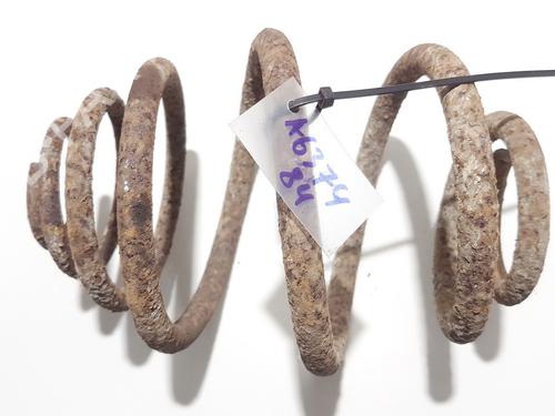 Used Shock absorber spring Shock absorber spring OPEL ASTRA F Hatchback (T92) 1.7 TDS (F08, M08, F68, M68) (82 hp) 35578352 35578352