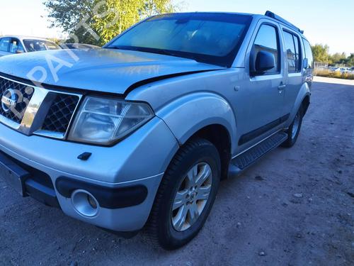 Electronic module NISSAN PATHFINDER III (R51) 2.5 dCi | BP32886465M83  - Image 5