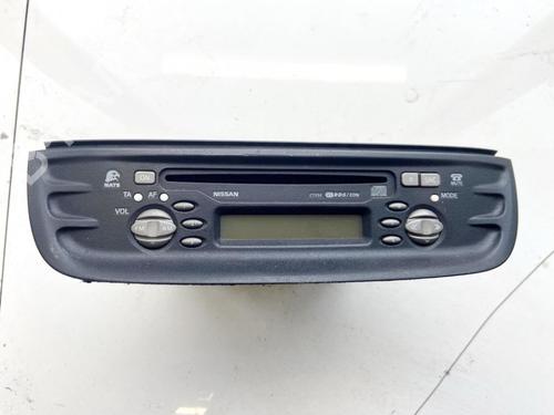 Used Radio Radio 35488417 35488417
