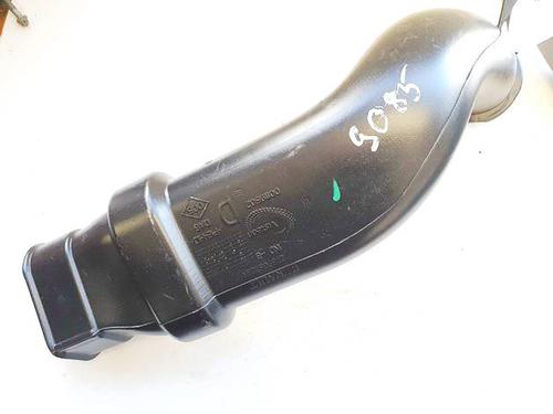 Used Pipe Pipe RENAULT ZOE (BFM_) ZOE (88 hp) 35075883 35075883