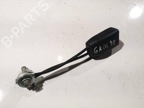 Used Seat buckle Seat buckle HONDA FR-V (BE) 2.2 i CTDi (BE5) (140 hp) 34752599 34752599