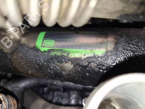 Egr HONDA FR-V (BE) 2.2 i CTDi (BE5) | BP35106110M69 - Image 4