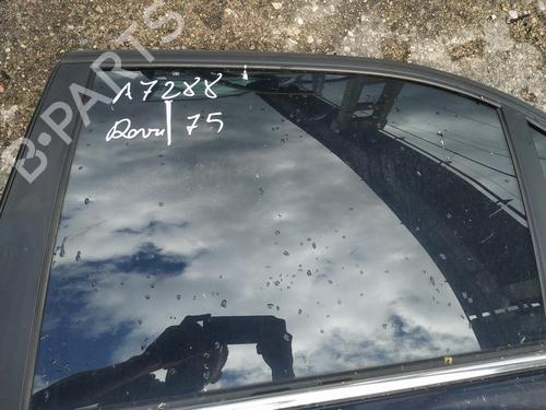 Rear left door window ROVER 75 (RJ) 2.0 CDT | BP35401784C20 - Image 1