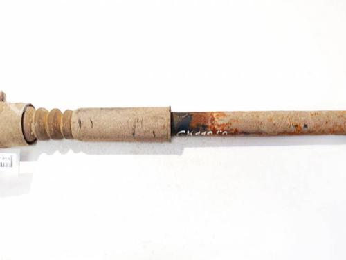 Used Left rear shock absorber Left rear shock absorber 34746138 34746138