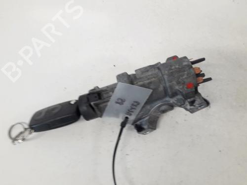 Used Ignition barrel Ignition barrel 35599341 35599341