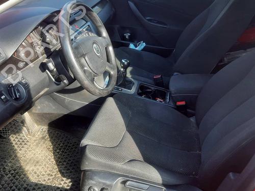 Electronic module VW PASSAT B6 (3C2) 2.0 FSI | BP33088435M83 - Image 11