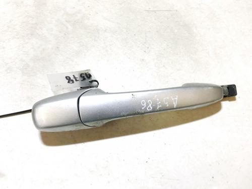 front-right-exterior-door-handle-mazda-6-saloon-gg-2002-2003-2004-2005-2006-2007-2008-35635807 main image