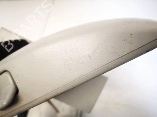 Rear mirror SEAT LEON (1P1) 2.0 FSI | BP39222547I6 - Image 3