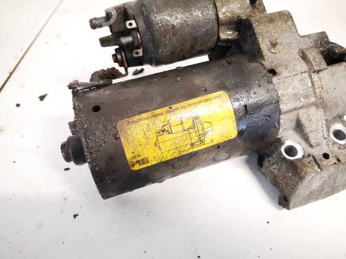 Starter BMW X1 (E84) sDrive 18 d | BP35158691M8 - Image 2