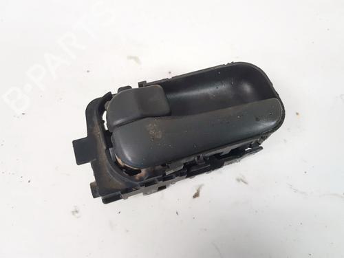 Used Front left interior door handle Front left interior door handle 35550306 35550306