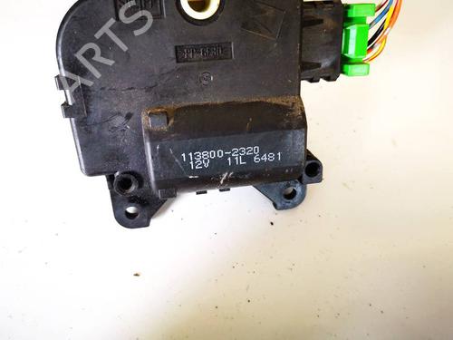 Electronic module SUBARU LEGACY V (BM) 2.0 D AWD (BMD) | BP32568008M83