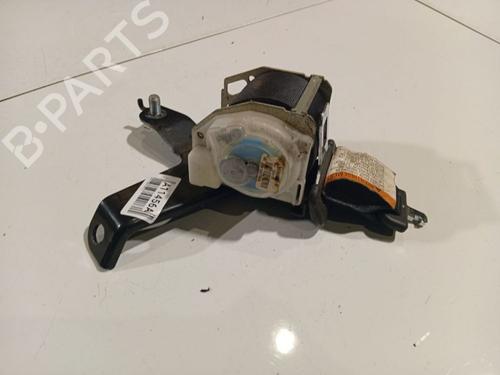 Used Rear center seatbelt Rear center seatbelt SUBARU TRIBECA (B9) 3.0 (WXE) (250 hp) 36689110 36689110