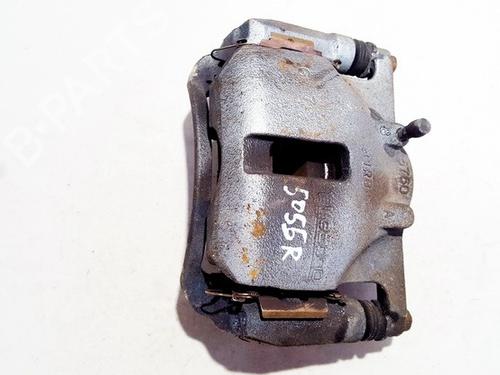 Used Right front brake caliper Right front brake caliper SUZUKI VITARA (LY) 1.6 (APK 416) (120 hp) 35855973 35855973