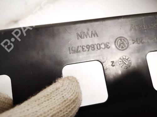 Support VW PASSAT B7 (362) 1.6 TDI | BP32547953C155