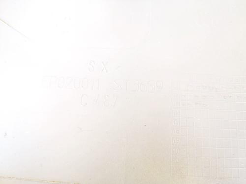Rear left panel FIAT PANDA (169_) 1.1 (169.AXA1A) | BP35606573C60 - Image 3