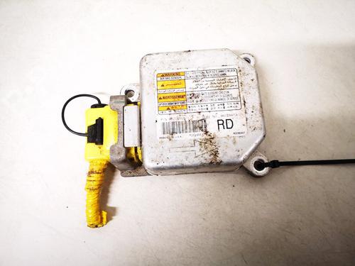 Used ECU airbags ECU airbags DAEWOO LEGANZA (KLAV) 2.0 16V (133 hp) 33090884 33090884