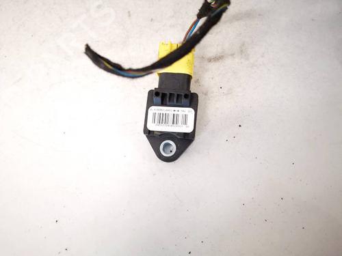 Used Electronic module Electronic module MERCEDES-BENZ A-CLASS (W169) A 180 CDI (169.007, 169.307) (109 hp) 32929040 32929040