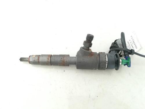 Used Injector Injector FORD FOCUS IV (HN) 1.0 EcoBoost (125 hp) 35702722 35702722