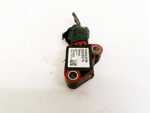 Used Electronic module Electronic module VOLVO V50 (545) 2.0 D (136 hp) 32925193 32925193