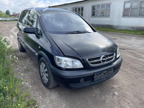 Used Parts OPEL ZAFIRA A MPV (T98)  1.6 16V (F75)  4470877