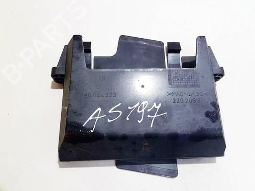 Used Other Other OPEL VECTRA B Estate (J96) 2.2 DTI 16V (F35) (125 hp) 33523974 33523974