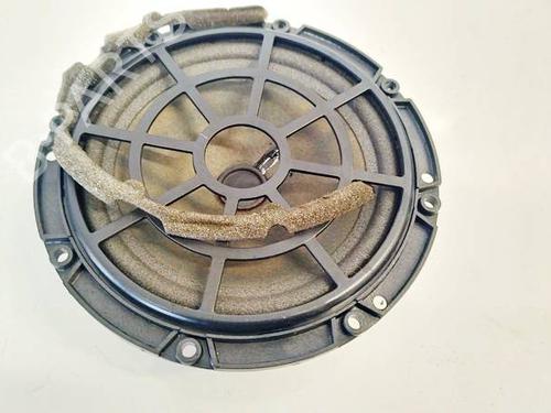Used Speaker Speaker PEUGEOT 307 (3A/C) 1.6 HDi 110 (109 hp) 33488105 33488105