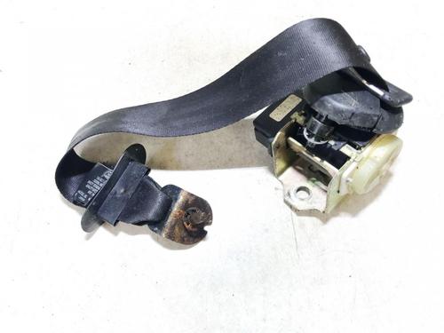 Used Rear right seatbelt Rear right seatbelt 38583658 38583658