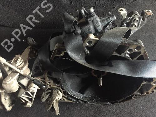 Used Gearbox Gearbox 35661576 35661576