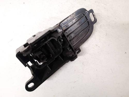 Rear right interior door handle NISSAN NOTE (E11, NE11) 1.4 | BP35356549I16 - Image 2