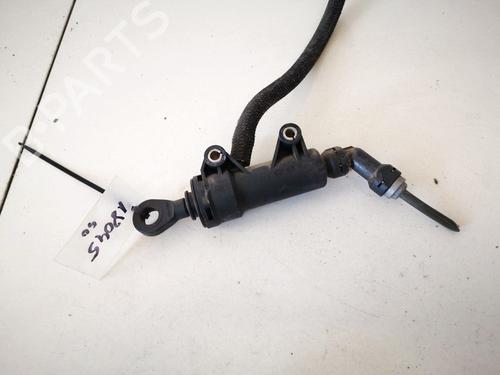 Used Clutch slave cylinder Clutch slave cylinder BMW 5 (E39) 530 d (184 hp) 35430360 35430360